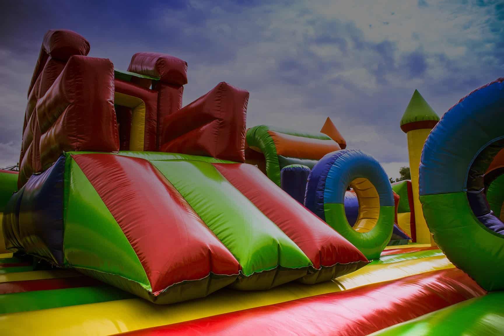 Viking Inflatables venue photo